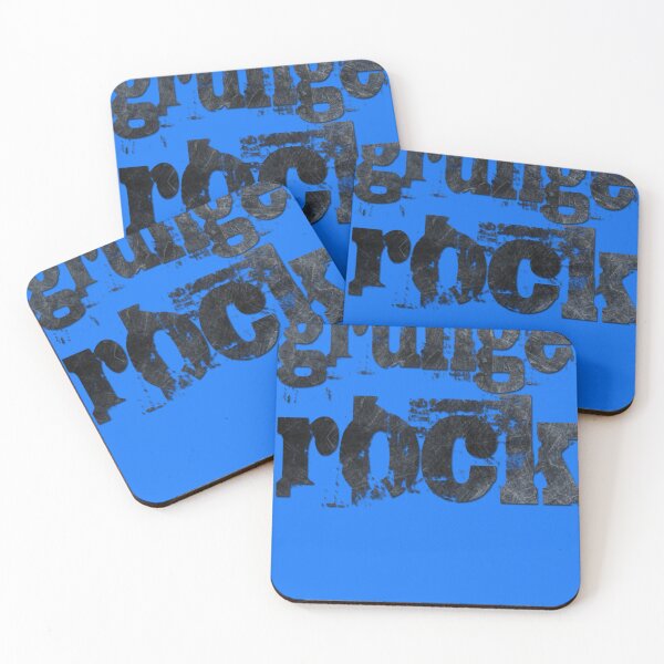 Item preview, Grunge Rock Classic T-Shirt designed and sold by DominikMeindl.