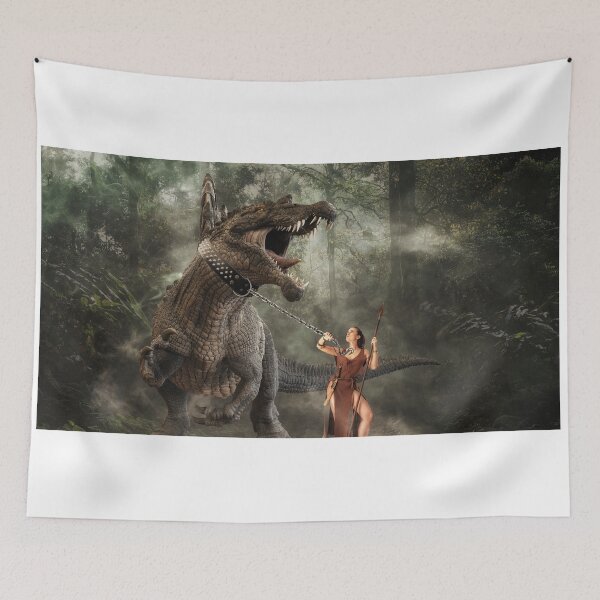 Item preview, training the dragon designed and sold by pirikiti64-.