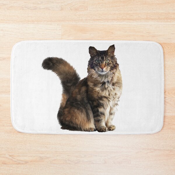Item preview, MAINE COONE - WORLD'S LARGEST DOMESTIC CAT designed and sold by Danicus666.
