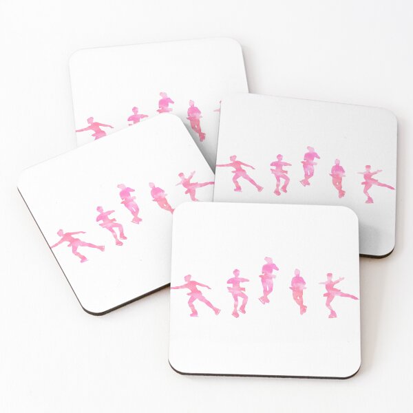 Item preview, Figure skating (lutz) designed and sold by Becky-Marie.