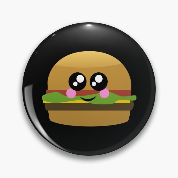 Item preview, Cute cheeseburger  designed and sold by Heather  Hinson.