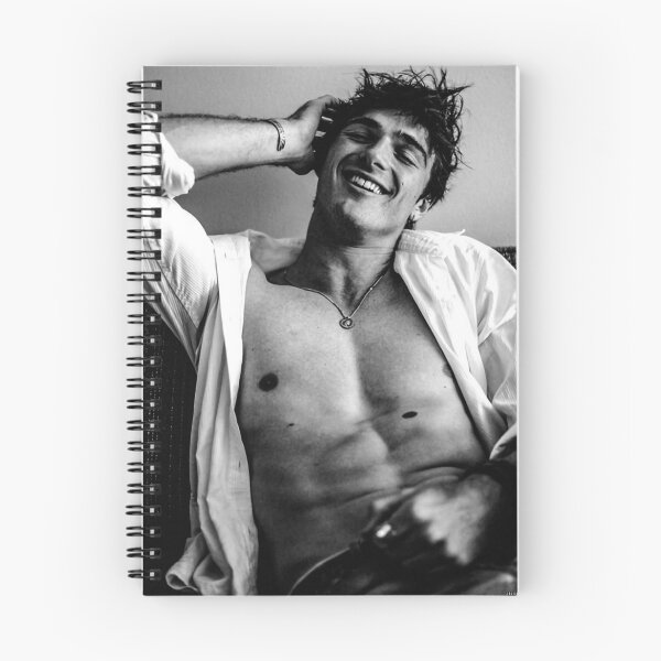 Item preview, Smile Elordi Cover designed and sold by williammayes.
