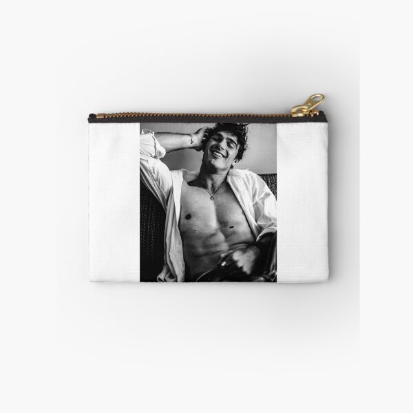 Item preview, Smile Elordi Cover designed and sold by williammayes.