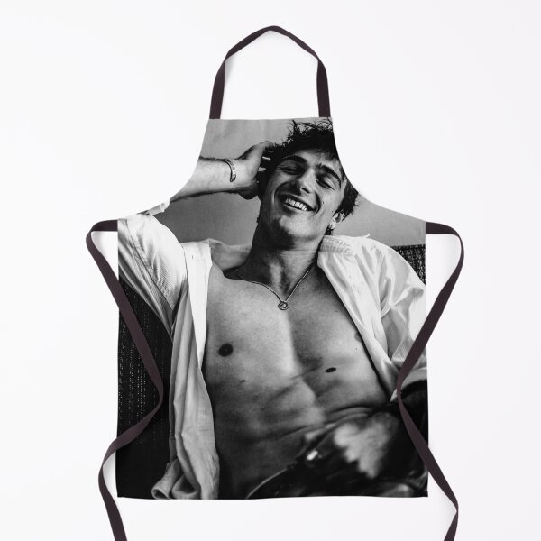 Item preview, Smile Elordi Cover designed and sold by williammayes.