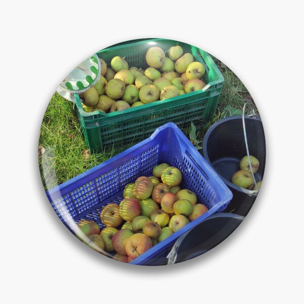 Item preview, apple harvest designed and sold by Gourmetkater.