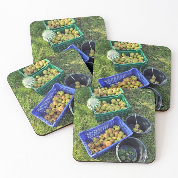 Item preview, apple harvest designed and sold by Gourmetkater.