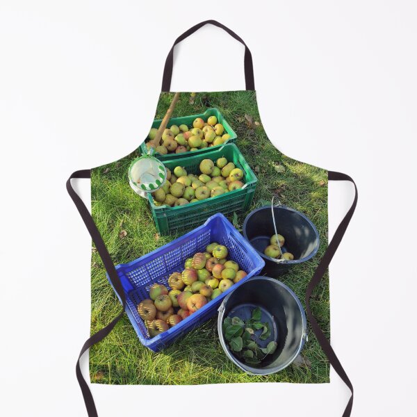 Item preview, apple harvest designed and sold by Gourmetkater.