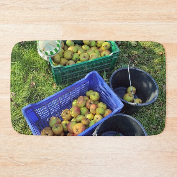 Item preview, apple harvest designed and sold by Gourmetkater.