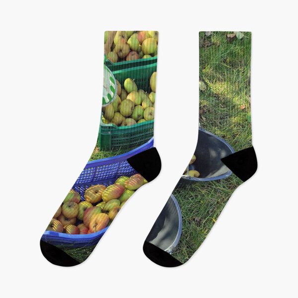 Item preview, apple harvest designed and sold by Gourmetkater.