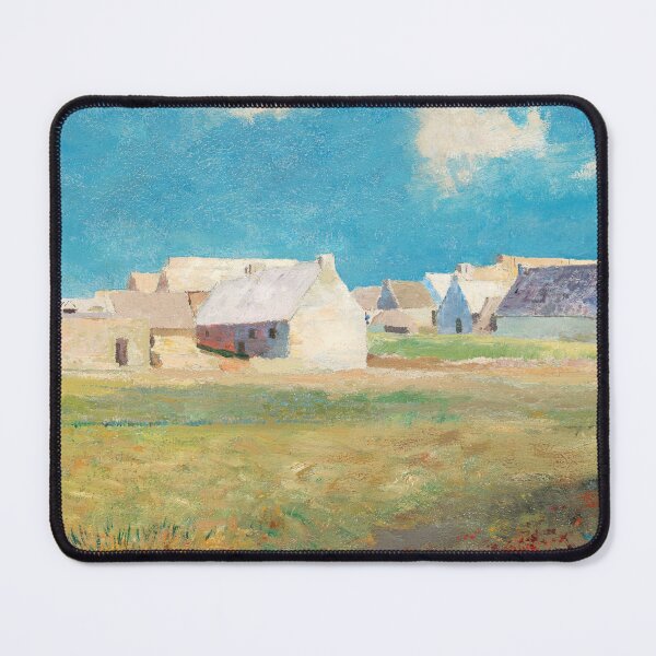 Item preview, Odilon Redon designed and sold by Padraig O Callaghan.
