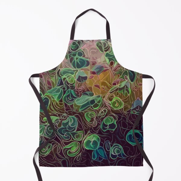 Item preview, Flower abstract illustration designed and sold by Gaurav Garg.