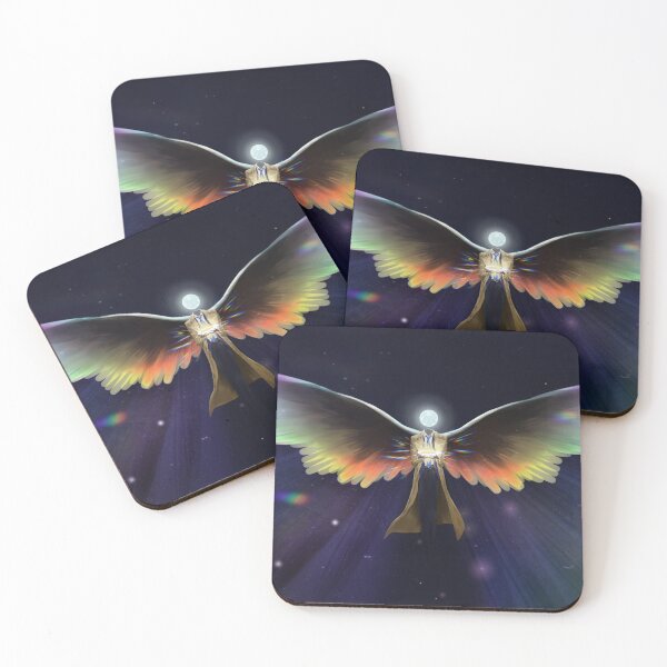 Item preview, Crystal Wings designed and sold by AlionaTma.
