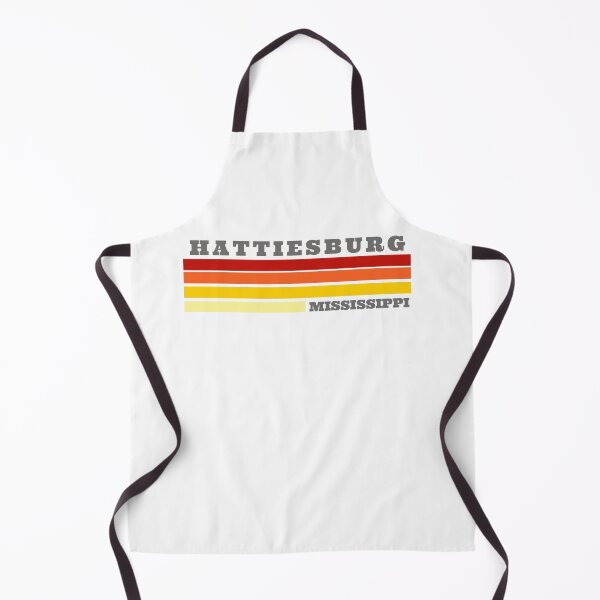 Item preview, Hattiesburg Mississippi designed and sold by hardscuffle.