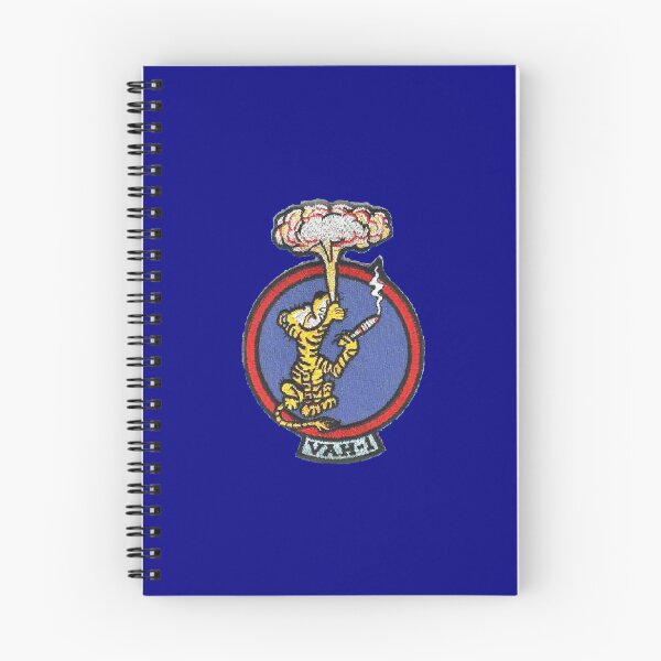 Item preview, TIENDA DE ESCUADRÓN DE ATAQUE PESADO VAH-1 designed and sold by militarygifts.