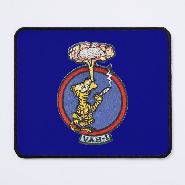 Item preview, VAH-1 HEAVY ATTACK SQUADRON STORE designed and sold by militarygifts.