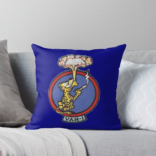 Item preview, VAH-1 HEAVY ATTACK SQUADRON STORE designed and sold by militarygifts.