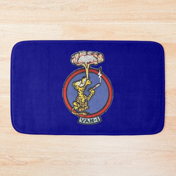 Item preview, VAH-1 HEAVY ATTACK SQUADRON STORE designed and sold by militarygifts.