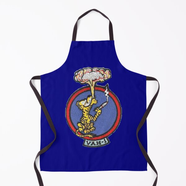 Item preview, VAH-1 HEAVY ATTACK SQUADRON STORE designed and sold by militarygifts.