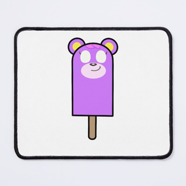 Item preview, Megan Popsicle designed and sold by LWBookClub.