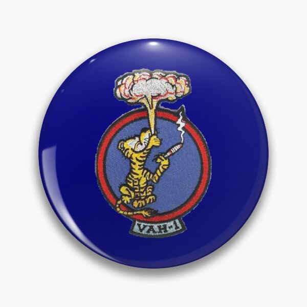 Artikelvorschau, VAH-1 HEAVY ATTACK SQUADRON STORE entworfen und verkauft von militarygifts.