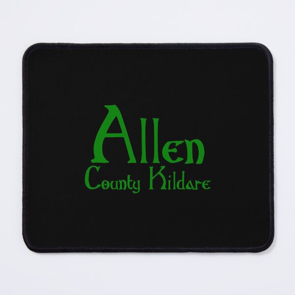 Item preview, Allen  designed and sold by ben-taylor1234.