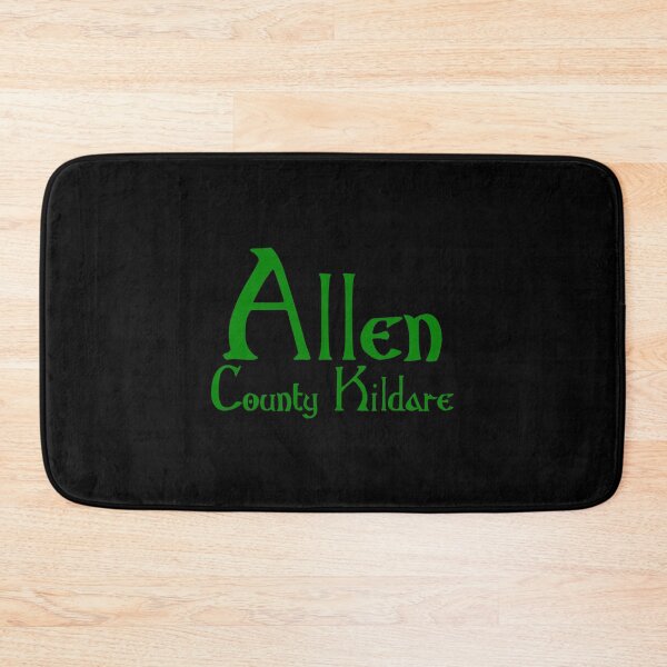Item preview, Allen  designed and sold by ben-taylor1234.