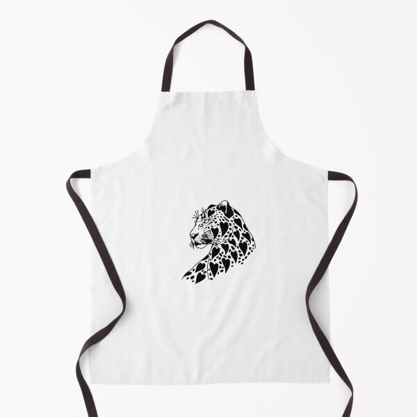 Item preview, Heart Cheetah designed and sold by mitzmitz.