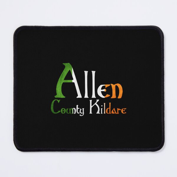 Item preview, Allen  designed and sold by ben-taylor1234.