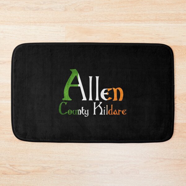 Item preview, Allen  designed and sold by ben-taylor1234.