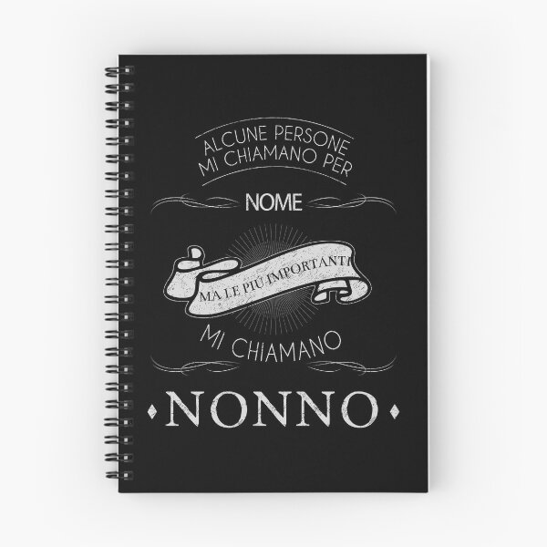 Item preview, Nonno designed and sold by GNDesign.
