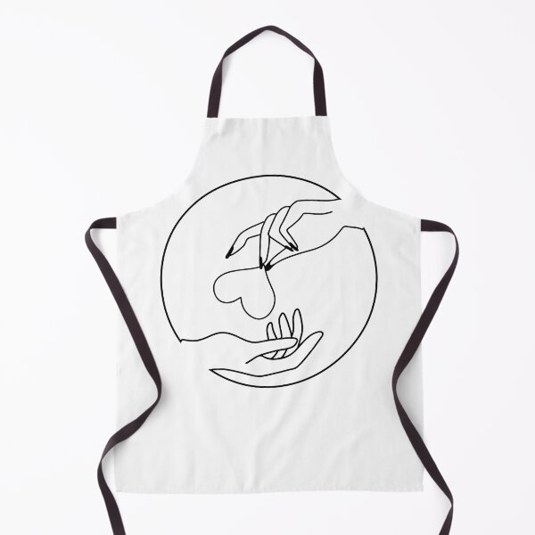 Item preview, I Give you my Heart designed and sold by VerboShop.