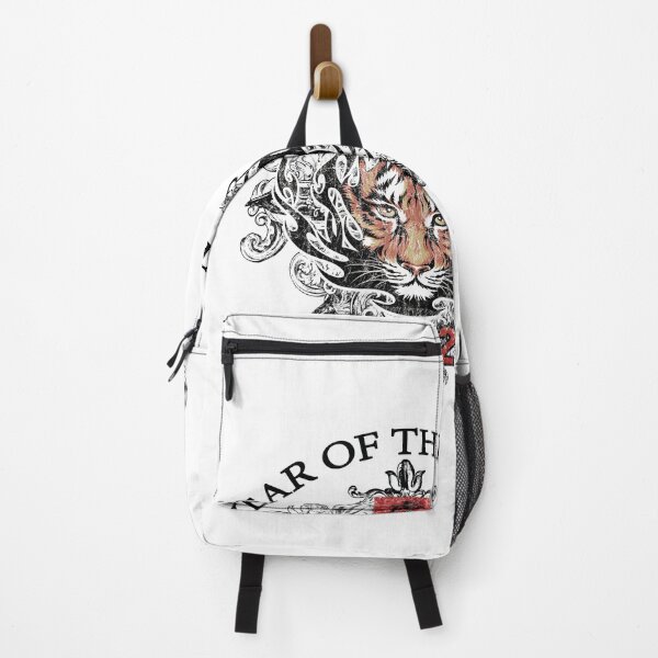 Item preview, Year of the tiger, 2022 Chinese New year Zodiac, designed and sold by popping daisy.