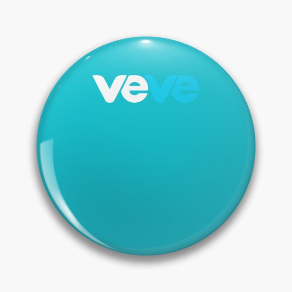 Item preview, Veve Logo Classic T-Shirt designed and sold by SvenSteffensmei.