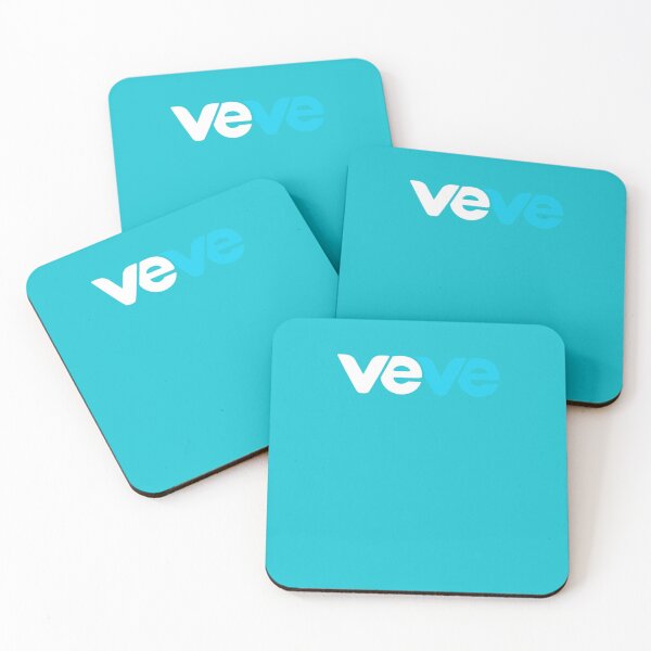 Item preview, Veve Logo Classic T-Shirt designed and sold by SvenSteffensmei.