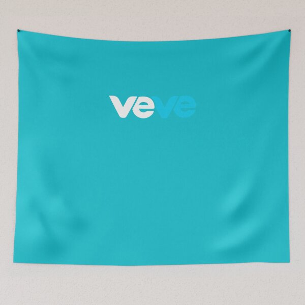 Item preview, Veve Logo Classic T-Shirt designed and sold by SvenSteffensmei.