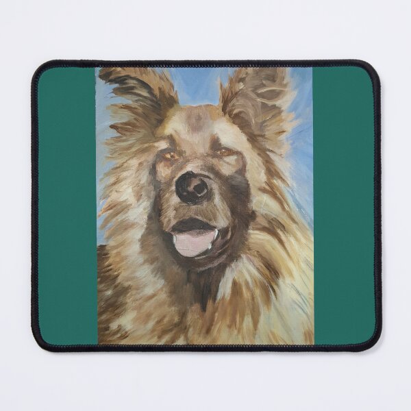 Item preview, A German shepherd called Germany designed and sold by LauraJayo.
