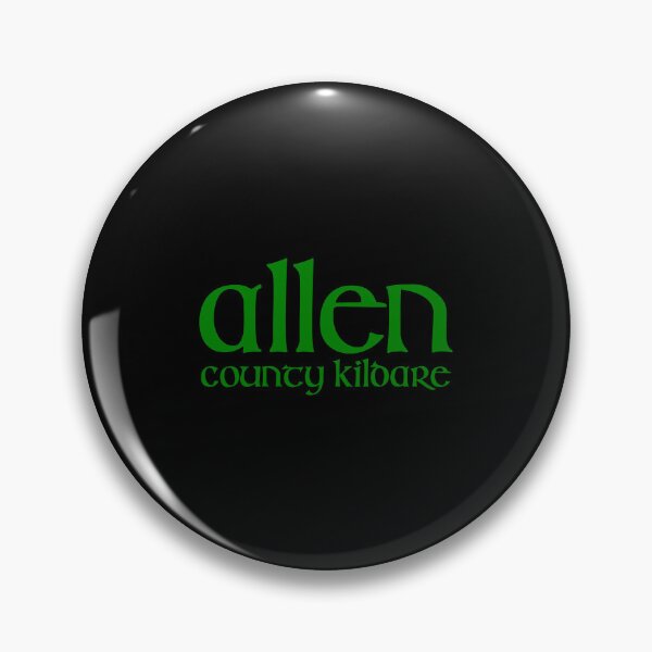 Item preview, Allen  designed and sold by ben-taylor1234.