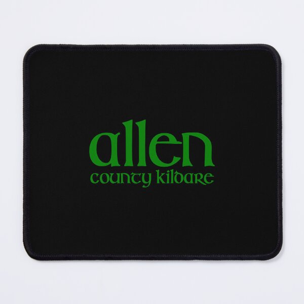 Item preview, Allen  designed and sold by ben-taylor1234.