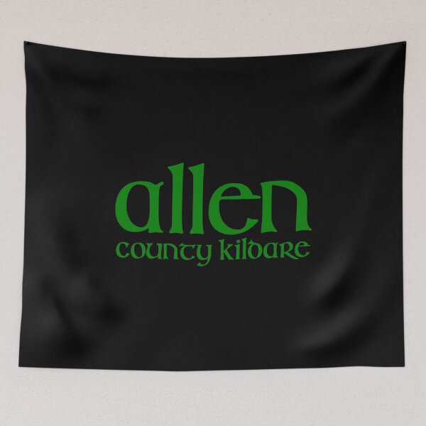Item preview, Allen  designed and sold by ben-taylor1234.
