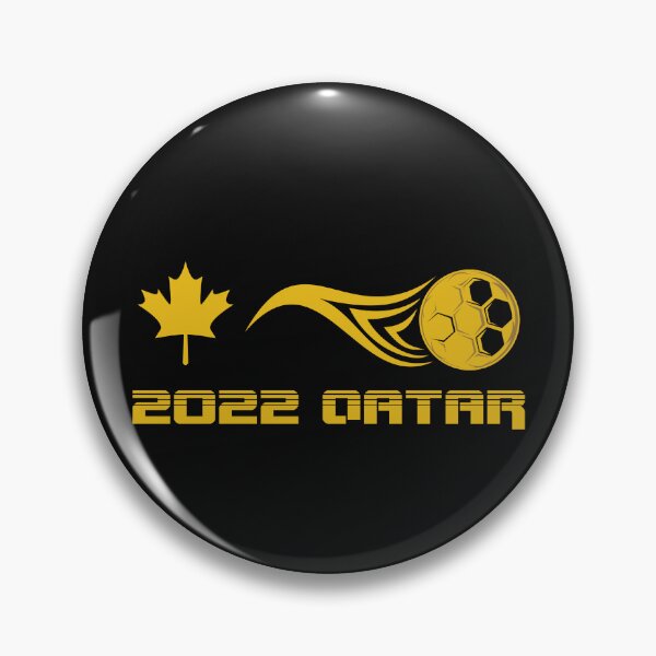 Item preview, Canada Soccer-Retro Style-Canada Soccer Team-2022-CANADA-CANMNT designed and sold by SighFly52.