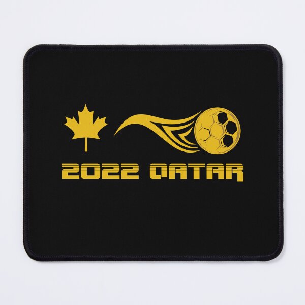 Item preview, Canada Soccer-Retro Style-Canada Soccer Team-2022-CANADA-CANMNT designed and sold by SighFly52.