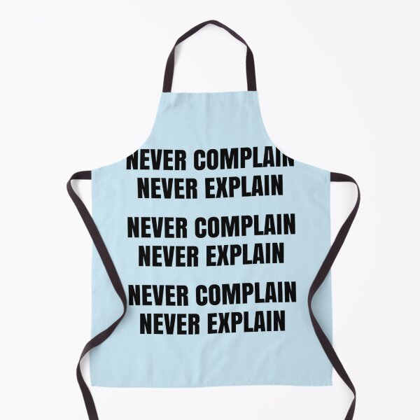 Item preview, Never Complain Never Explain Pack - About Life Romantic Quote   designed and sold by Ellie-UK.