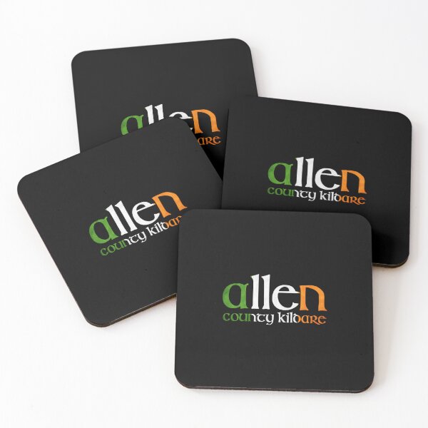 Item preview, Allen  designed and sold by ben-taylor1234.