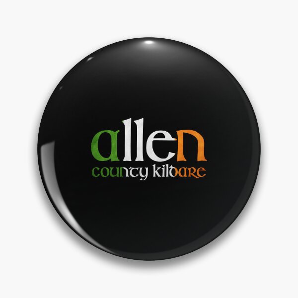Item preview, Allen  designed and sold by ben-taylor1234.