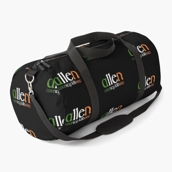 Item preview, Allen  designed and sold by ben-taylor1234.