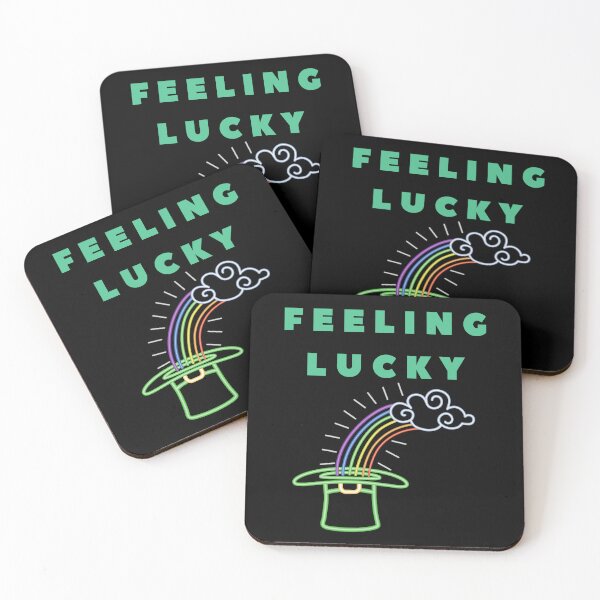 Item preview, Feeling lucky on St patrick Day designed and sold by Sam Artist.
