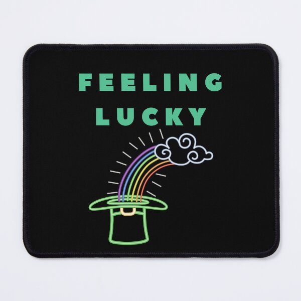 Item preview, Feeling lucky on St patrick Day designed and sold by Sam Artist.