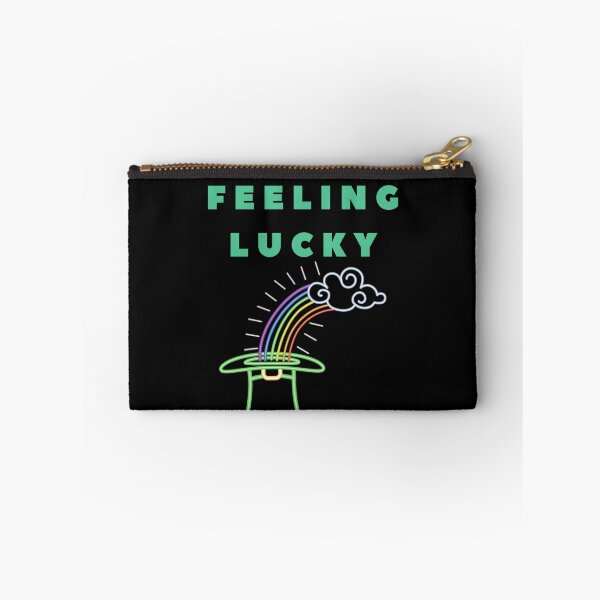 Item preview, Feeling lucky on St patrick Day designed and sold by Sam Artist.