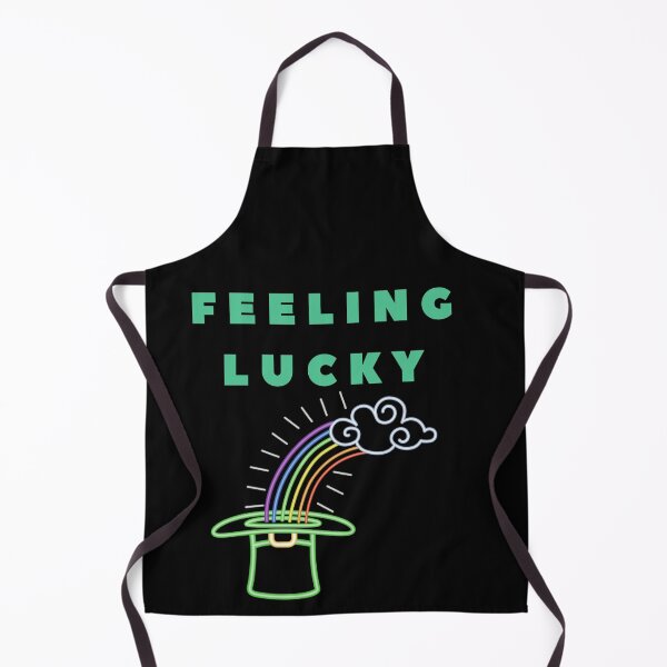 Item preview, Feeling lucky on St patrick Day designed and sold by Sam Artist.