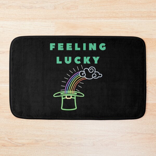 Item preview, Feeling lucky on St patrick Day designed and sold by Sam Artist.